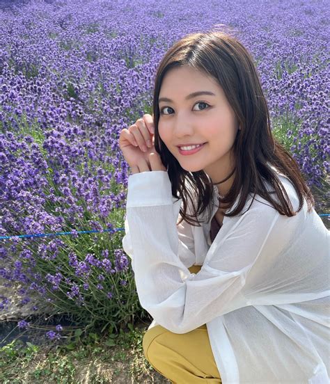 Yume Hayashi : ShinjukuIdols