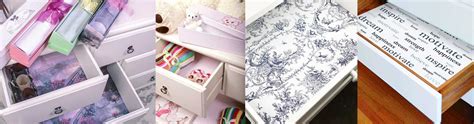 Scented Drawer Liners in Canada | Best Drawer Liners | Gift Ideas