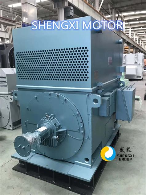 Squirrel Cage Phase Induction Motor Three Phase Asynchronous Motor