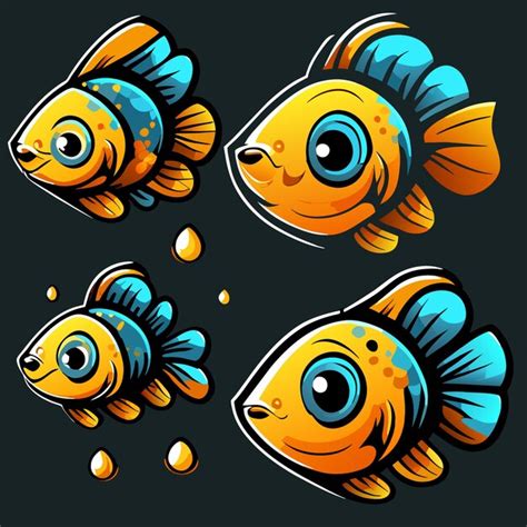 Page 6 Fish Sprite Sheet Images Free Download On Freepik