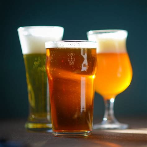 15 IPA Recipes from Craft Breweries | American Homebrewers Association ...