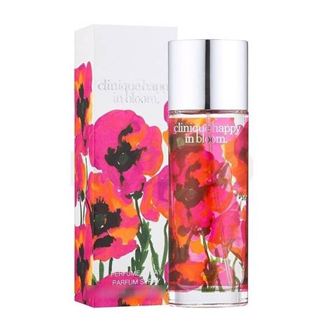 Clinique Happy In Bloom 2016 - купить женские духи, цены от 5330 р. за ...