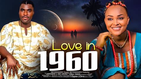 Love In Trending Nigeria Yoruba Movie Starring Ibrahim Chatta