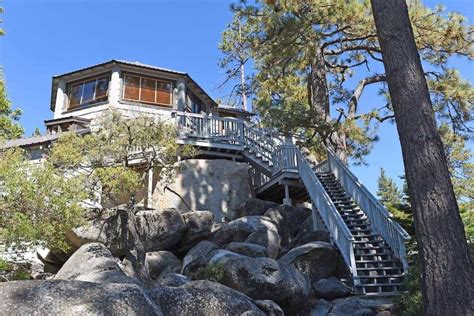 Best Northern California Treehouse Rentals Top Treehouses