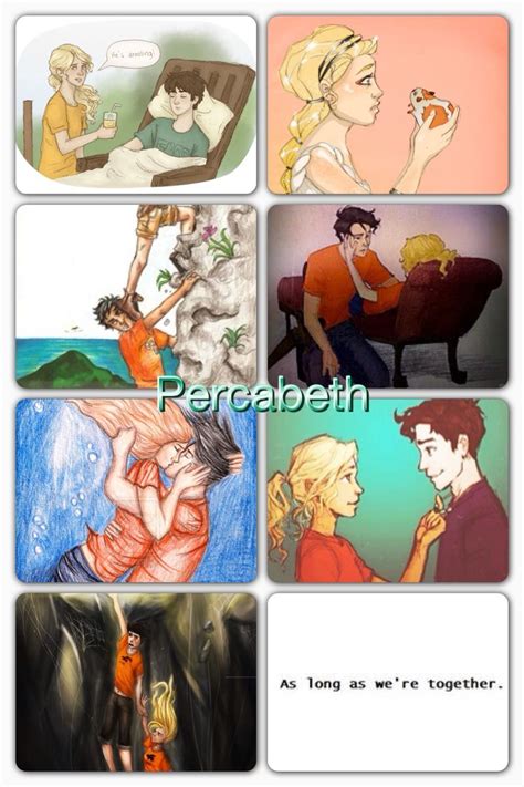 The Percabeth Story Wait Five Years Books For Them To Get Together