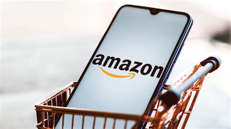 Amazon Cumple A Os C Mo El Gigante Del Retail Cambi El Comercio