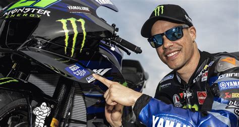 Monster Energy Yamaha Motogp News Detailsmonster Energy Yamaha Motogp