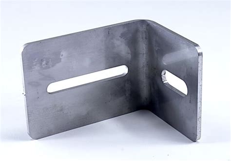 Stainless Steel Track Jamb Bracket 4