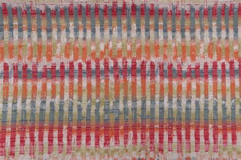 Yards Mill Creek Handcraft Woven Upholstery Fabric In Multi