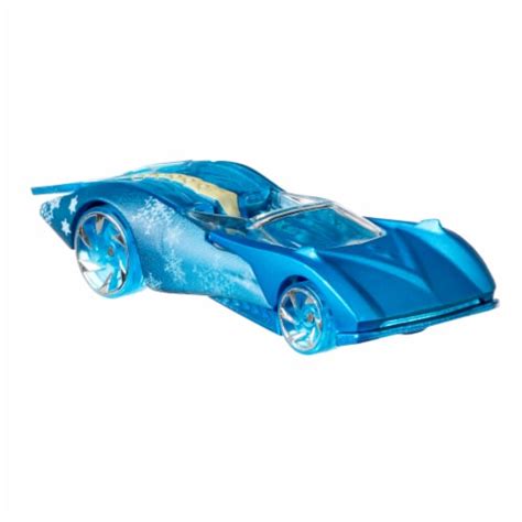 Mattel Hot Wheels Disney Elsa Toy Car Ct Kroger
