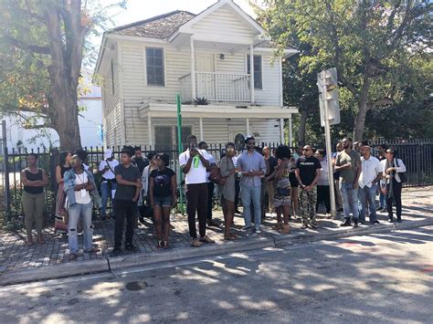 Historic Overtown Walking Tour And Tasting This Event Has Passed