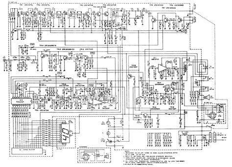 Rigpix Database Schematics Manuals N Stuff