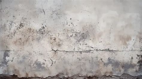 Textured Concrete Cement Mortar Wall Background Stucco Plaster Wall