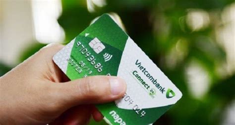 11 Loại Thẻ Tín Dụng Vietcombank Đạng Hiện Hành