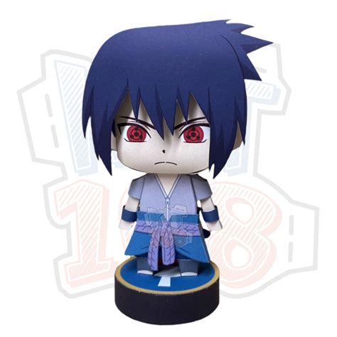 87+ Hình Sasuke Chibi đẹp Nhất - Trường TIểu Học Tiên Phương - Chương ...