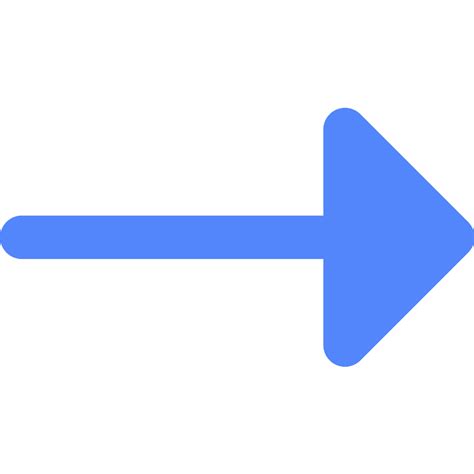 Right Arrow Arrows Vector SVG Icon SVG Repo