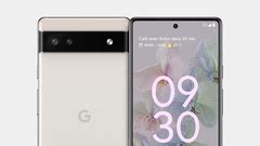 Le Pixel 6a fait ses débuts sur Geekbench avec un SoC Google Tensor