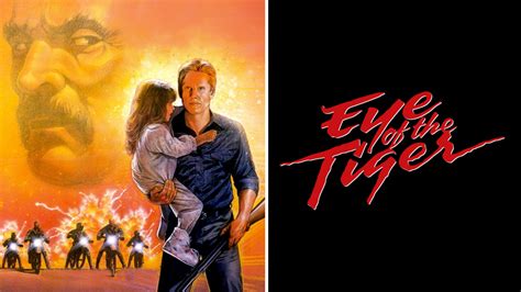 Watch Eye of the Tiger (1986) Full Movie Free Online - Plex