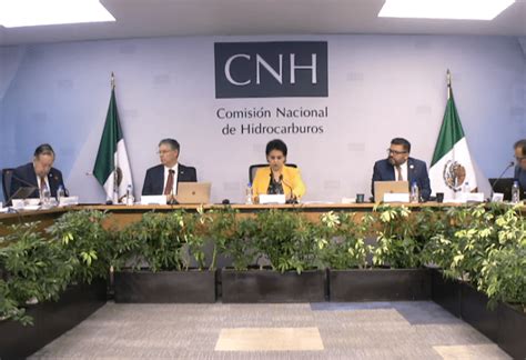 Senado Recibe Terna De Amlo Para Nombramiento En La Cnh