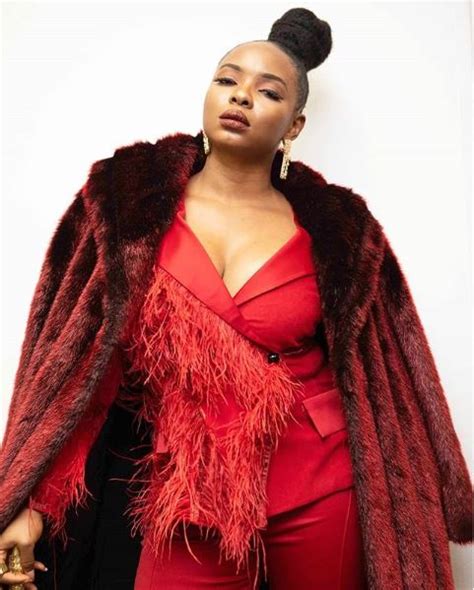 Yemi Alade Announces New Album Woman Of Steel Notjustok