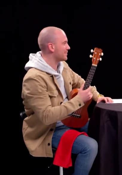 Watch Hot Ones S E John Mayer Has A Sing Off While Eating Spicy Wings Free Tv Shows Tubi