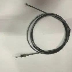 Bajaj Compact Accelerator Cable At Rs 80 Piece Bajaj Clutch Cable In