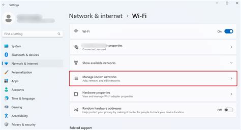 How To Fix Network Connection Issues On Windows 11 Laptrinhx