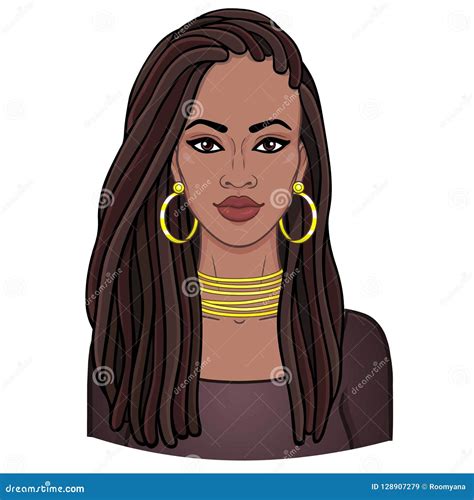 Dreadlocks Cartoons, Illustrations & Vector Stock Images - 3295 ...