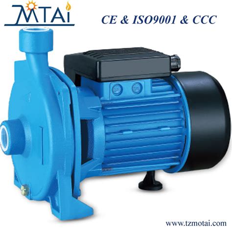 Cpm Series High Quality Surface Centrifugal Water Pump With Ce Approved