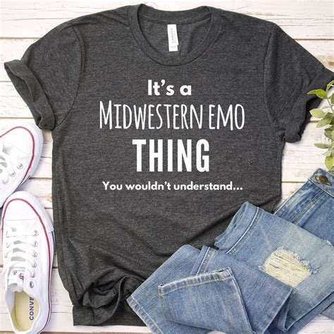 Midwest Shirt - Etsy