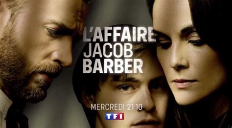 L affaire Jacob Barber du 13 mars 2024 quels épisodes ce soir