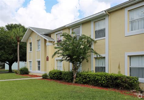 Rolling Hills Apartments Orlando Fl