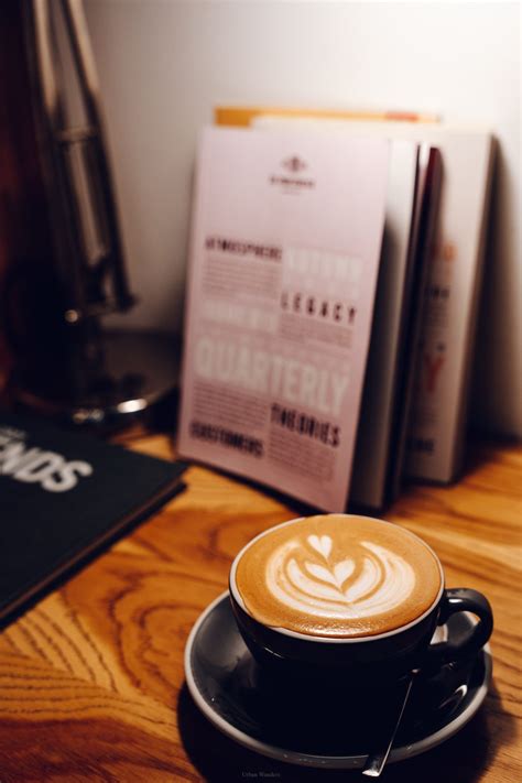 8 Coffee Shops You Must Visit in Sofia, Bulgaria - Urban Wanders