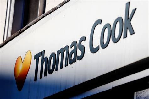 Bir Iflasın Anatomisi Thomas Cook Son Dakika Haberleri