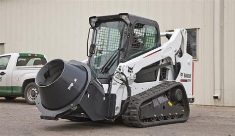 Bobcat T590 - Oaken Equipment