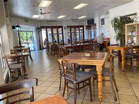 The Boulevard Cafe On The Lake Victor Harbor Restaurant Reviews