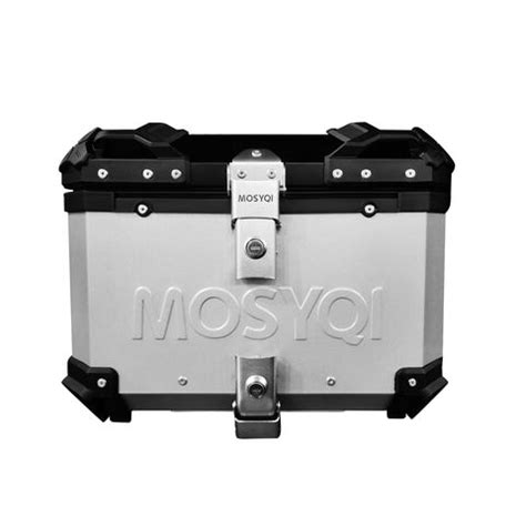 buy china wholesale mosyqi  universal trunk motorbike accessories
