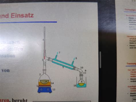 Chemie Karteikarten Quizlet