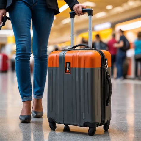 airlines  carry  luggage essential guide
