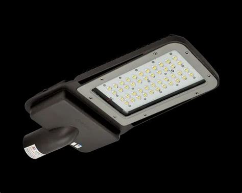 Bajaj EDGE Warm White LED Streetlight At Best Price In Lucknow ID