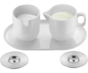 Wmf Milch Zucker Set Barista Wei Tlg Serviergeschirr