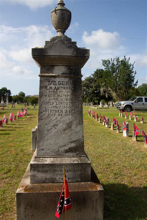 Gallery Confederate Memorial Service 2010 - Sons of Confederate ...