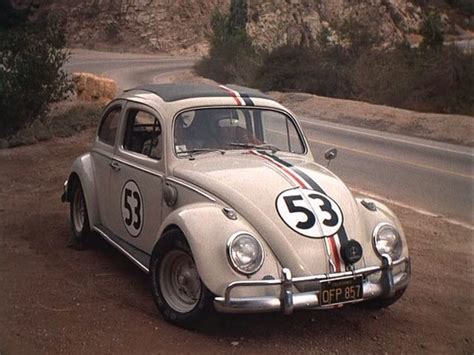 The Love Bug 1968