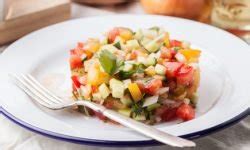 Beetroot Salad Cooking With Alia