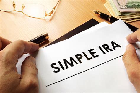 SIMPLE IRA Contribution Limits For 2024 And 2025 Kiplinger