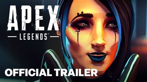 Apex Legends Stories From The Outlands Last Hope Official