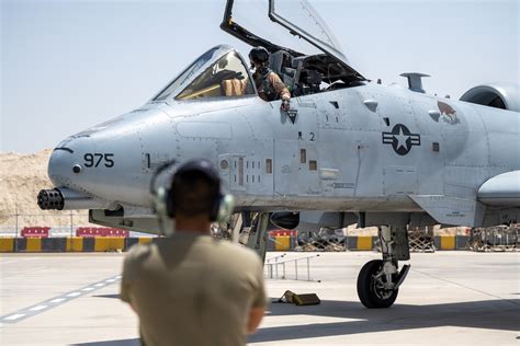 Maryland Air National Guard Returns Home After Supporting Multiple Operations During Middle