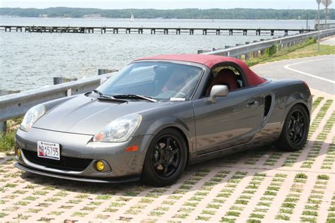 Photo By Hondaman Toyota Mr Roadster Car Toyota Cars