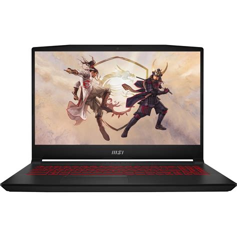 Msi Katana Gf Computer Fhd Hz Intel I H Nvidia