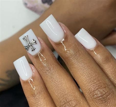 Pinterest Bottegaszn Unique Acrylic Nails Long Square Acrylic Nails